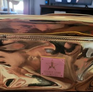 Jeffree Star cosmetic bag
